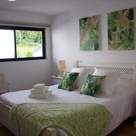 Villa Furnas Springs Exterior foto