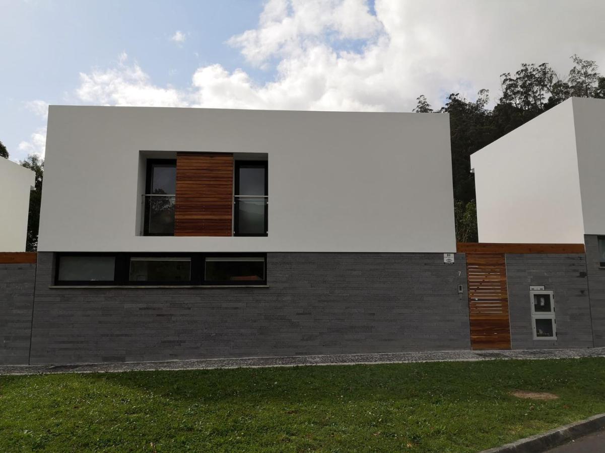 Villa Furnas Springs Exterior foto